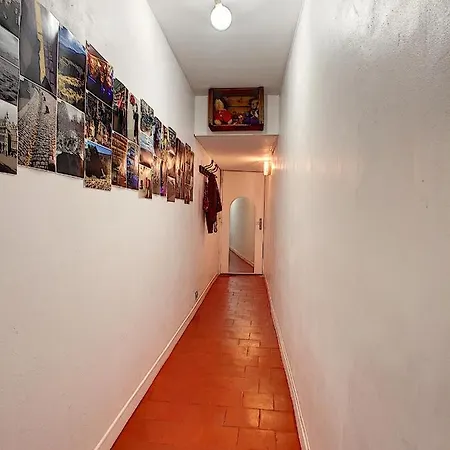 Apartment Cosy *
