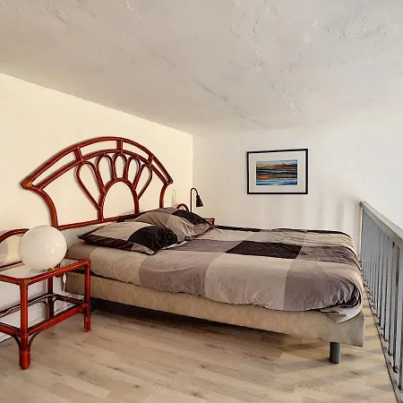 Apartment Cosy