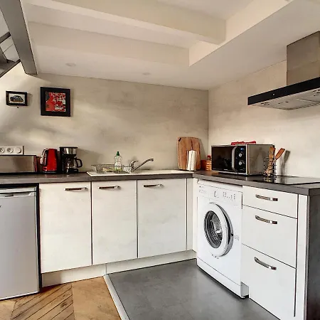 Apartment Cosy