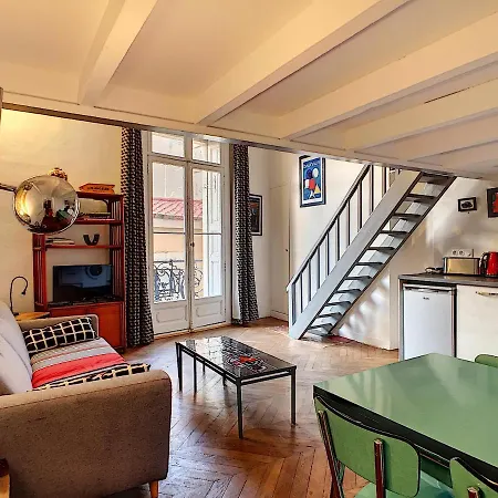 Apartment Cosy