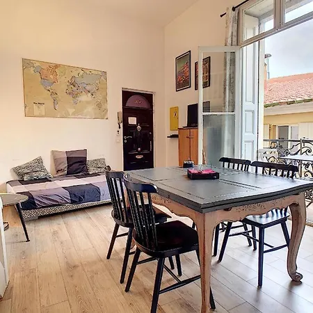 Appartement Cosy Perpignan