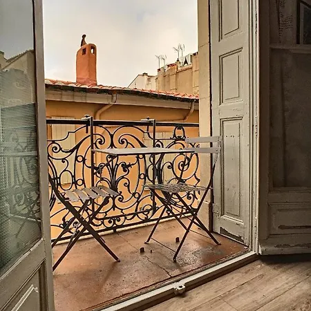 Cosy Apartment *