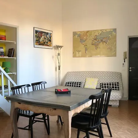 Cosy * Perpignan