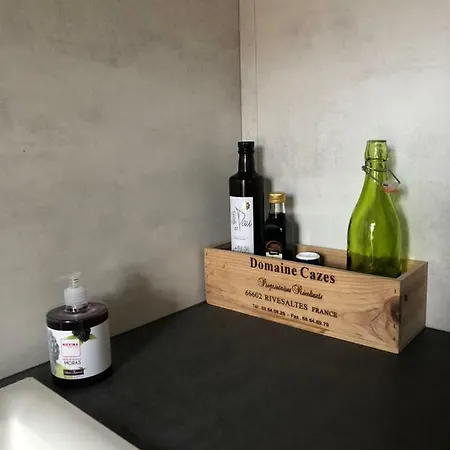 Apartment Cosy