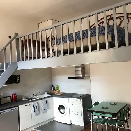 Cosy Perpignan
