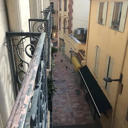 Apartment Cosy Perpignan