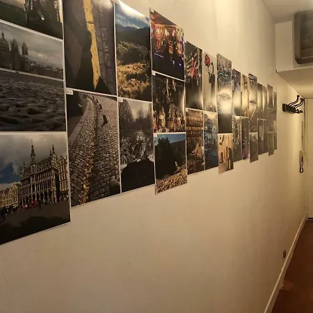 Apartment Cosy