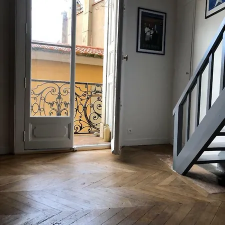 Apartment Cosy