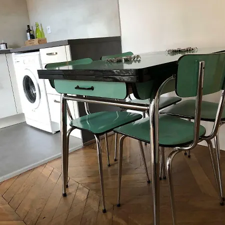 Cosy Apartment Perpignan