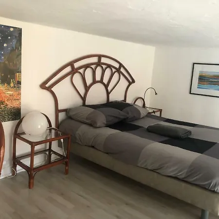Apartment Cosy Perpignan