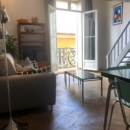 Cosy Perpignan