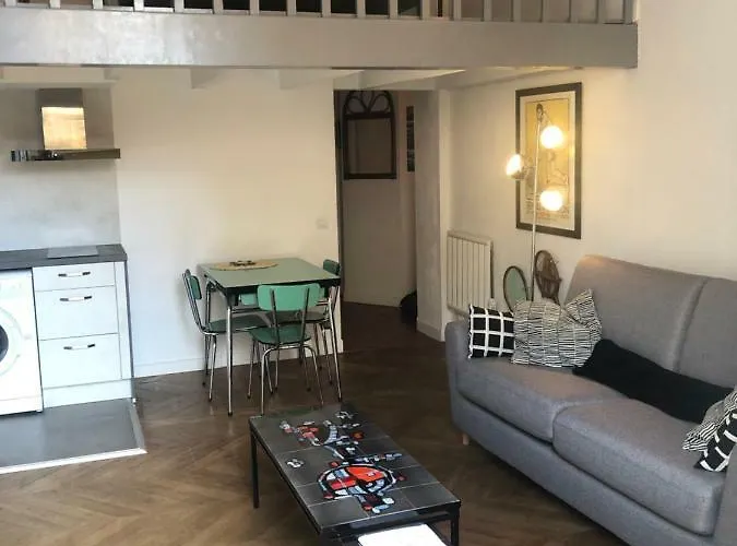 Appartamento Cosy Perpignano